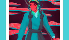 飞燕漫画,描绘青春校园的浪漫篇章