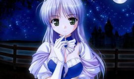 日本琉璃漫画,描绘梦幻与现实的交织世界